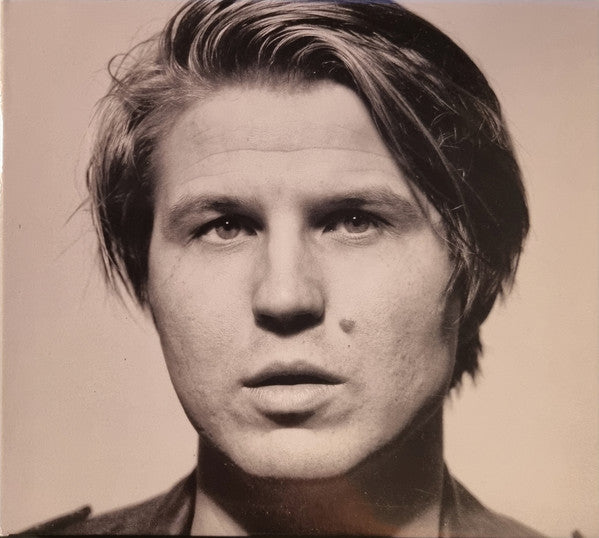 Markus Krunegård – Mänsklig Värme