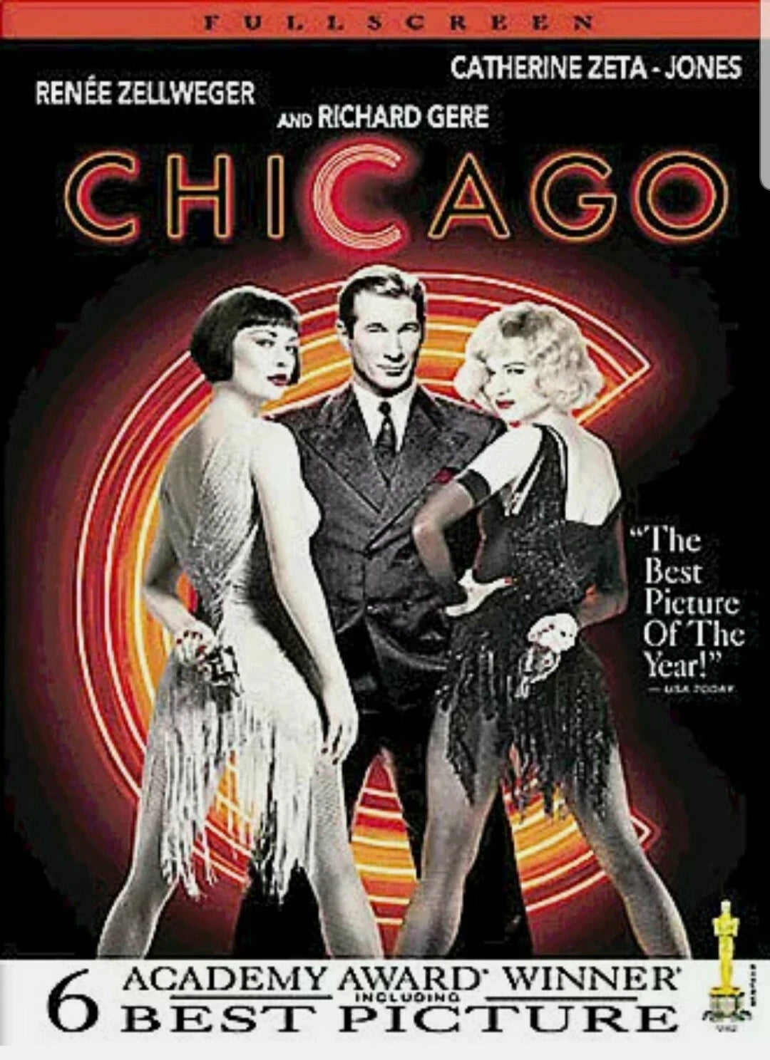 CHICAGO (2-Disk)
